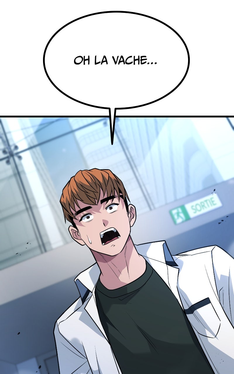 Read King of the Arena FR Manga Online