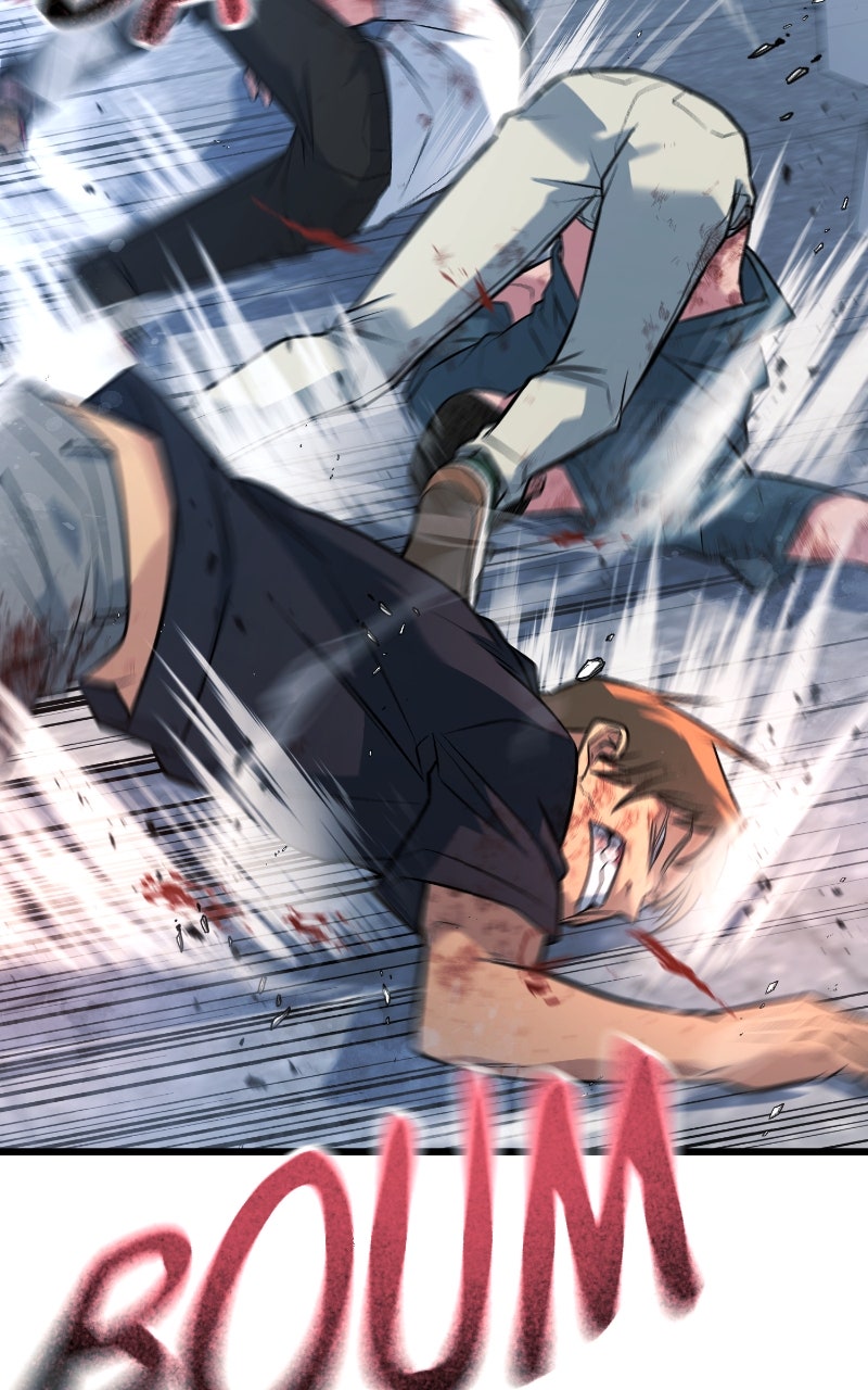 Read King of the Arena FR Manga Online