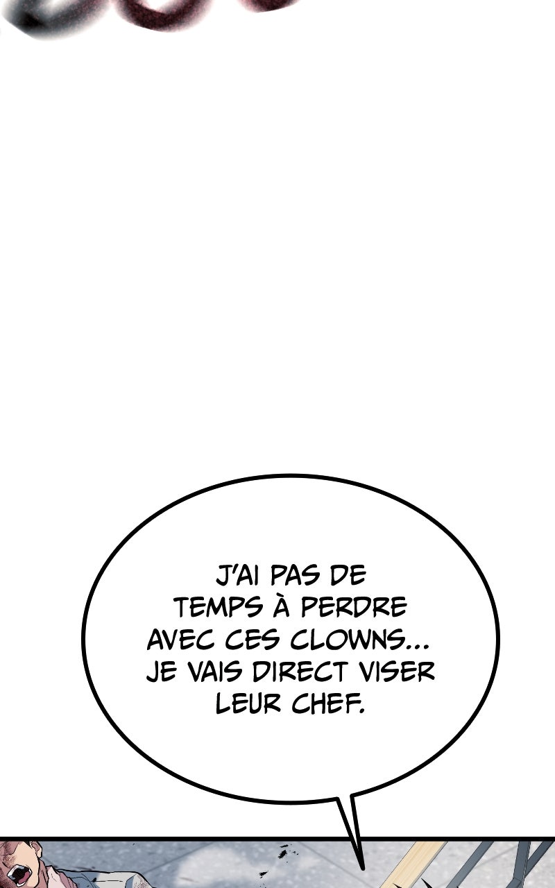 Read King of the Arena FR Manga Online