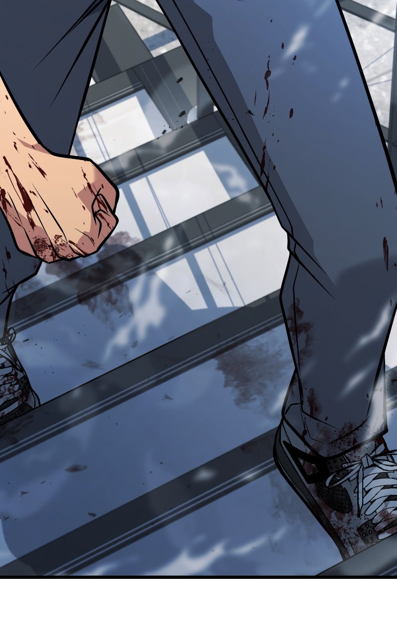 Read King of the Arena FR Manga Online