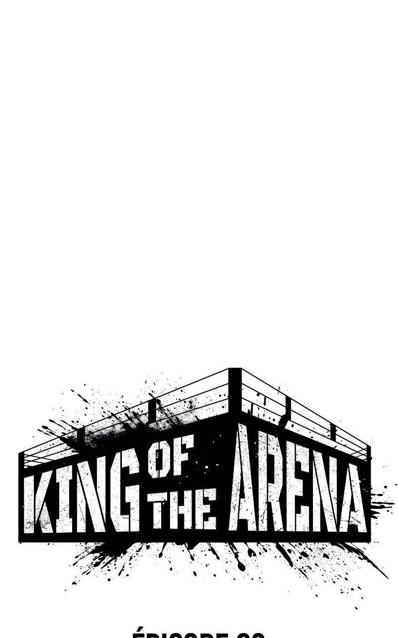 Read King of the Arena FR Manga Online