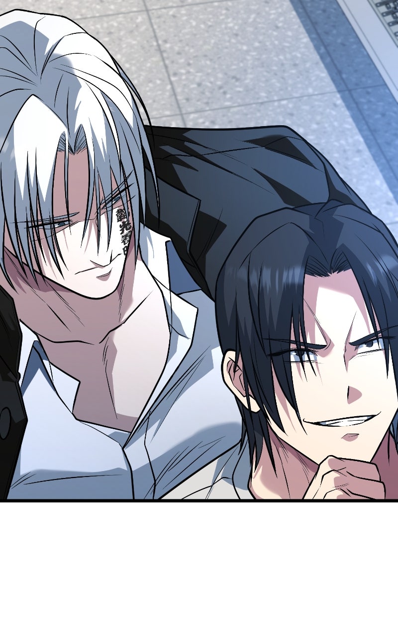 Read King of the Arena FR Manga Online