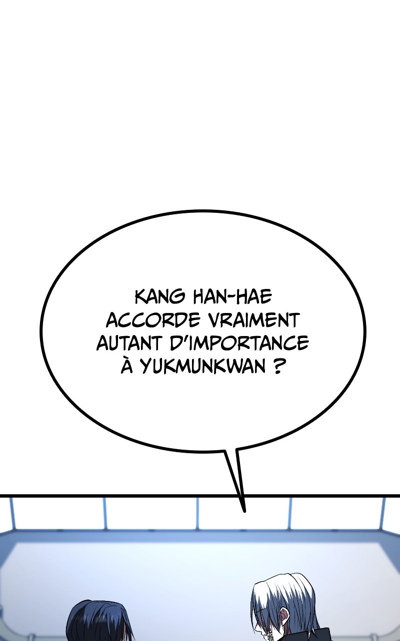 Read King of the Arena FR Manga Online