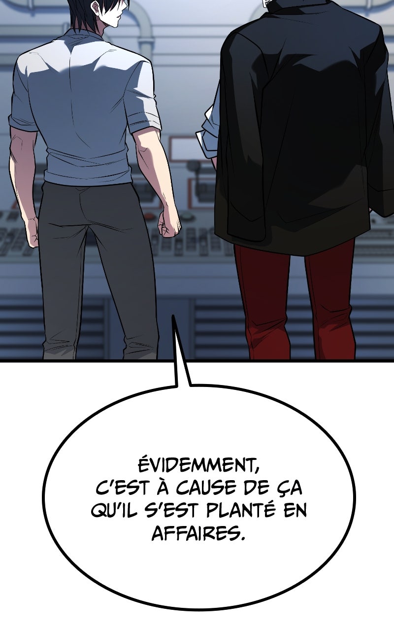 Read King of the Arena FR Manga Online