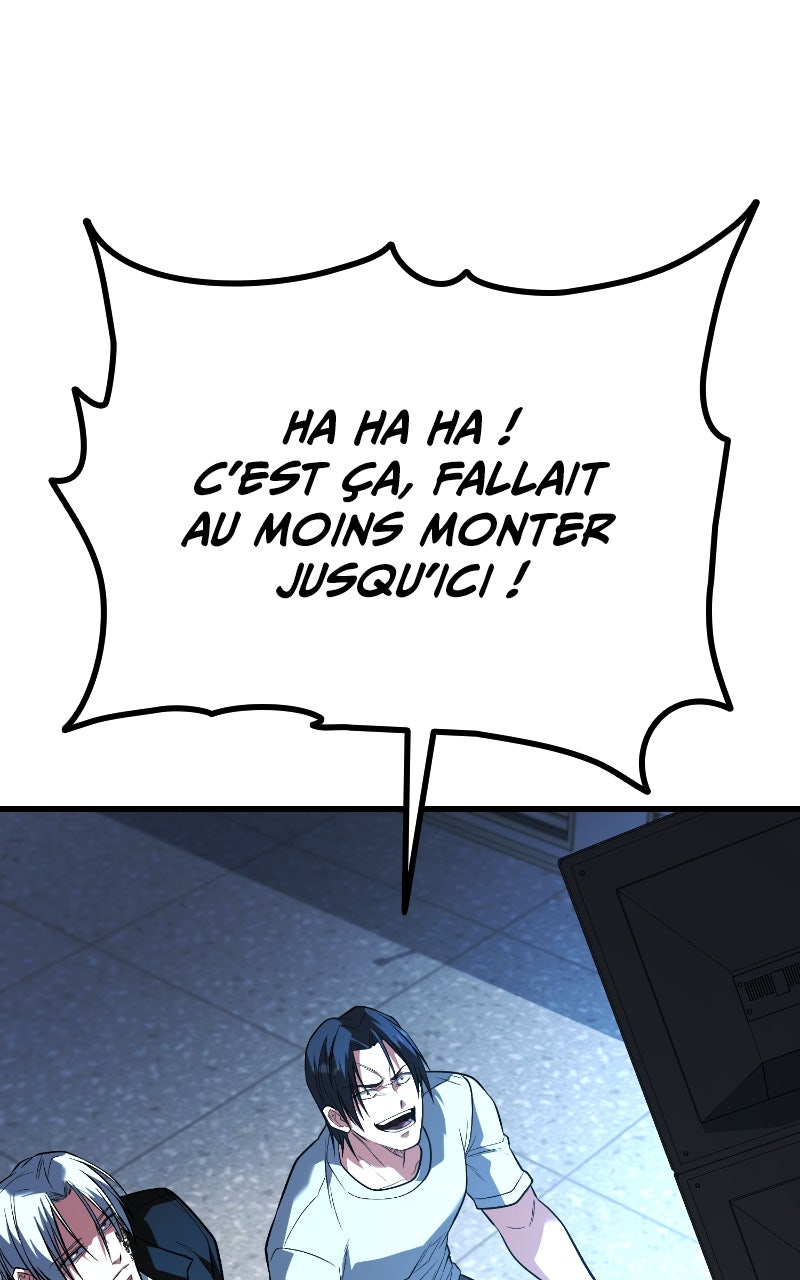 Read King of the Arena FR Manga Online