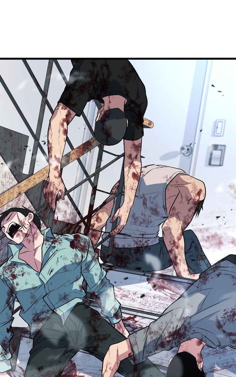 Read King of the Arena FR Manga Online