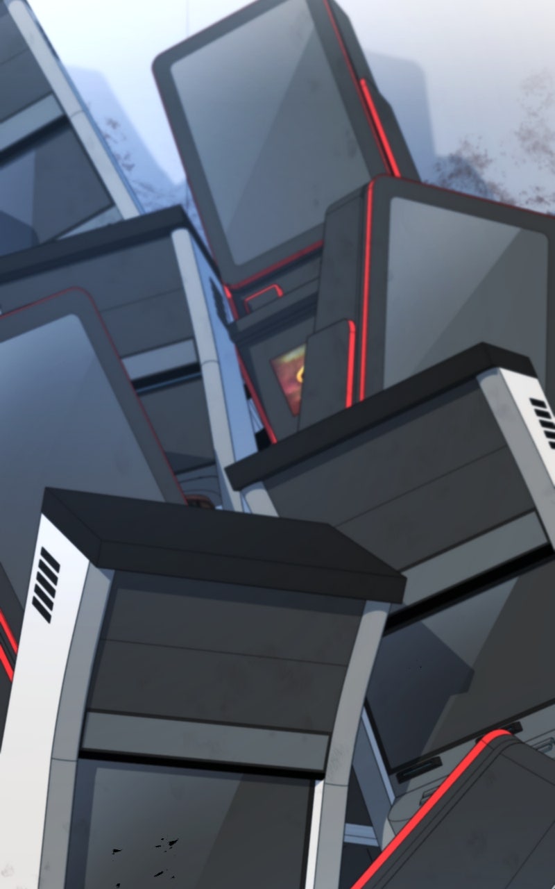 Read King of the Arena FR Manga Online