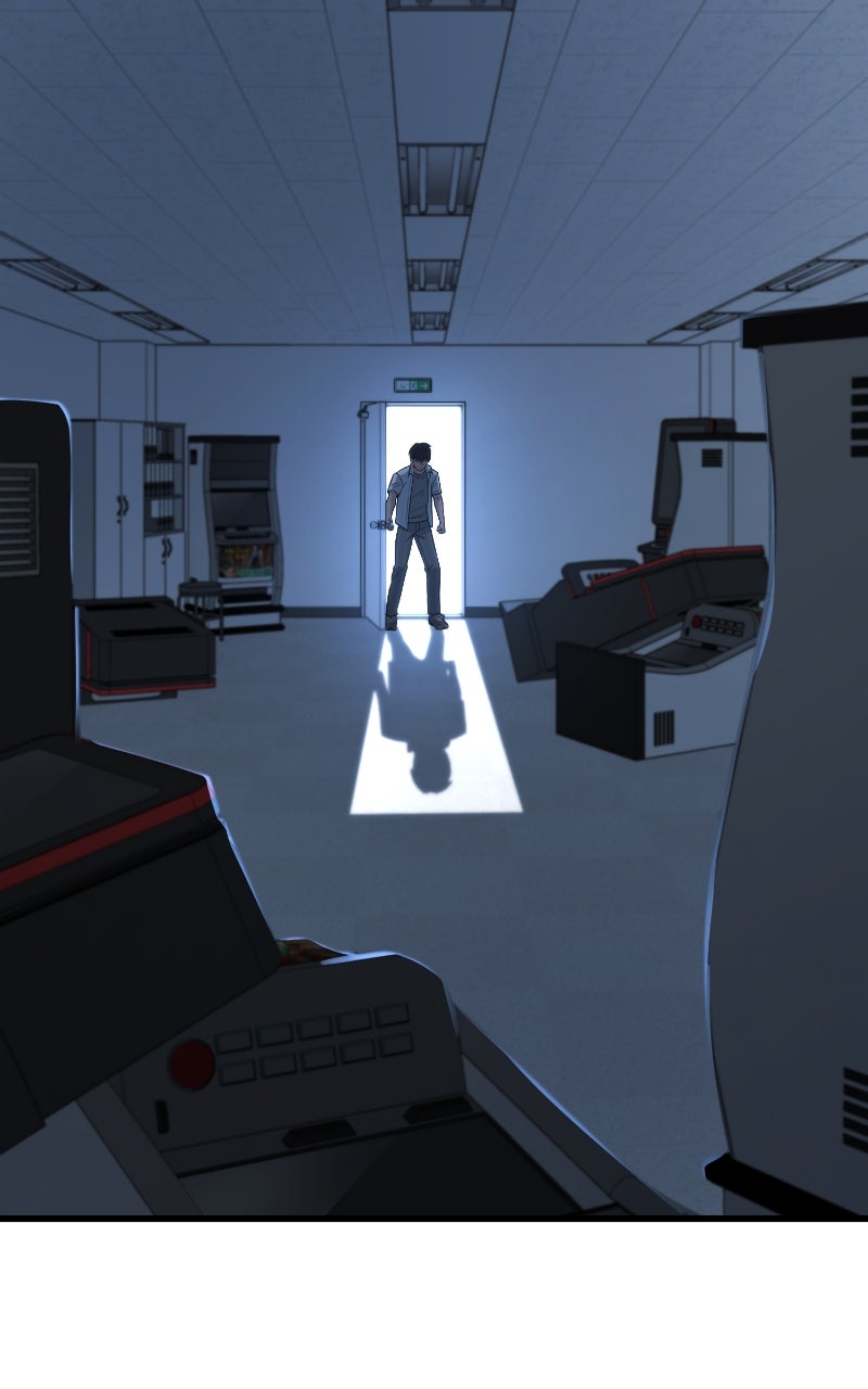 Read King of the Arena FR Manga Online