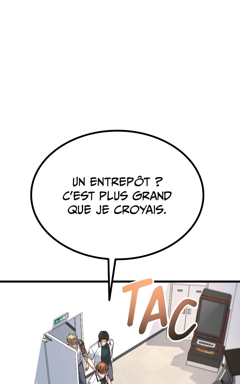 Read King of the Arena FR Manga Online