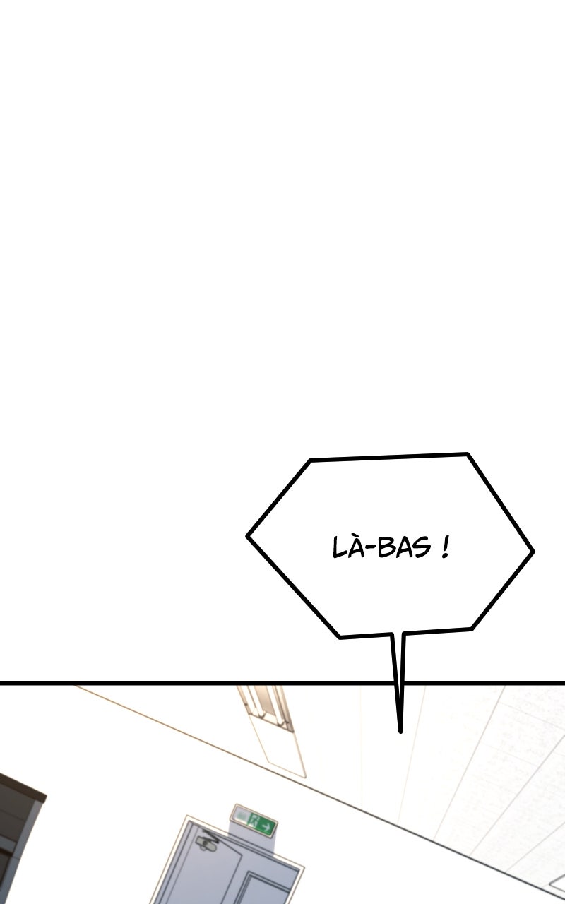 Read King of the Arena FR Manga Online