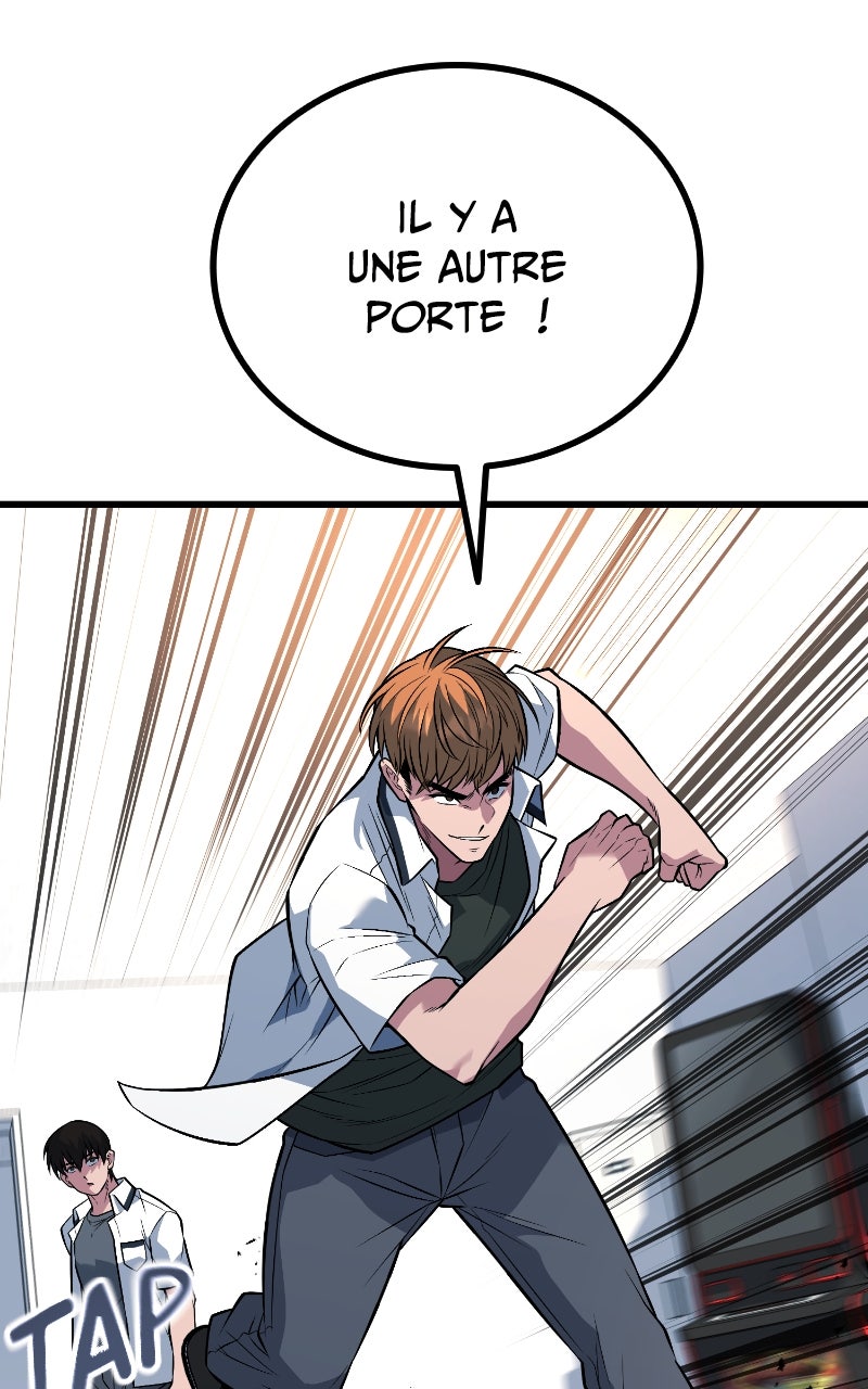 Read King of the Arena FR Manga Online