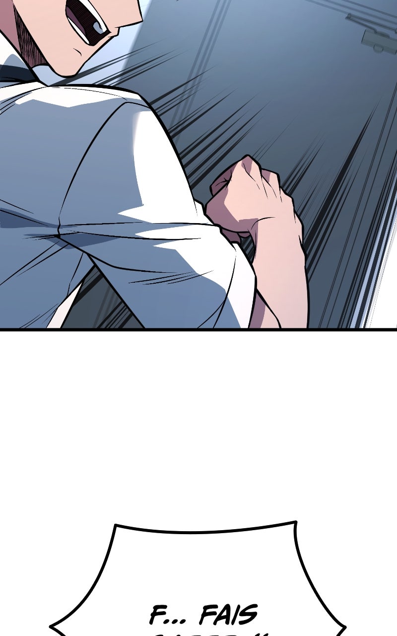 Read King of the Arena FR Manga Online