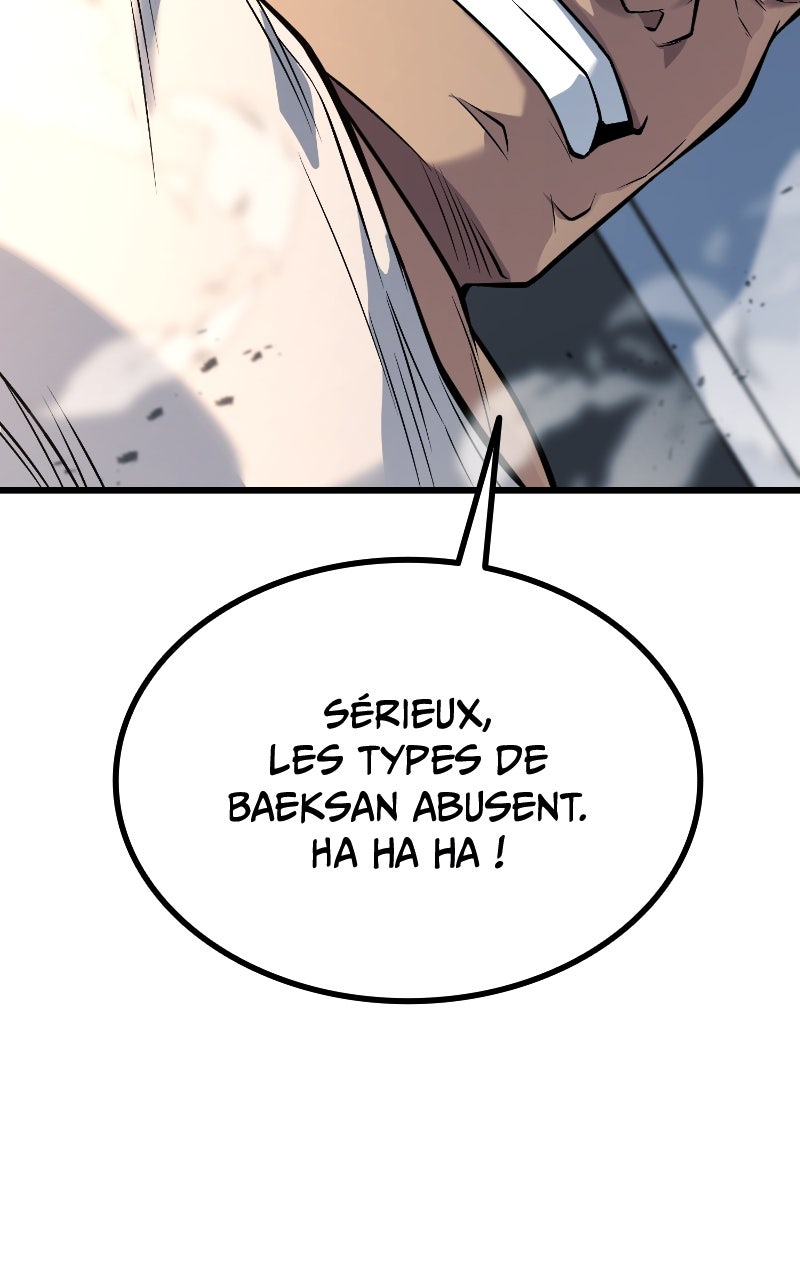 Read King of the Arena FR Manga Online