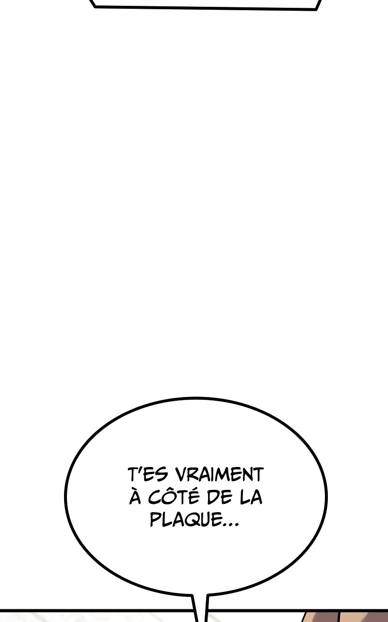 Read King of the Arena FR Manga Online