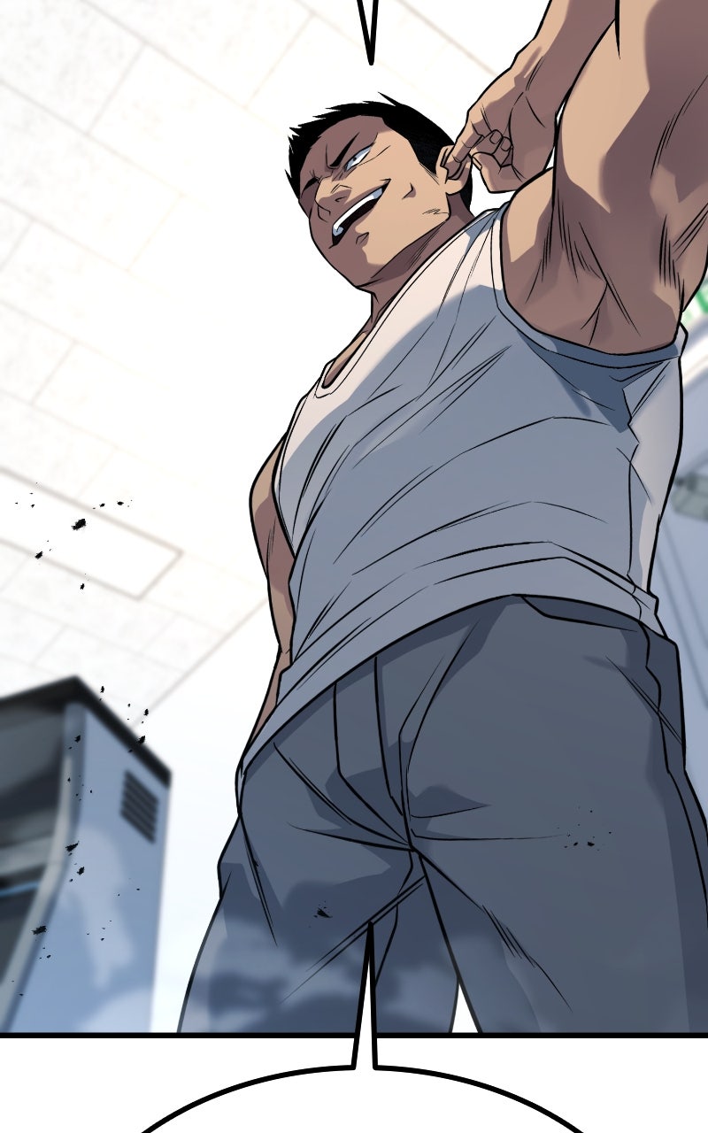 Read King of the Arena FR Manga Online