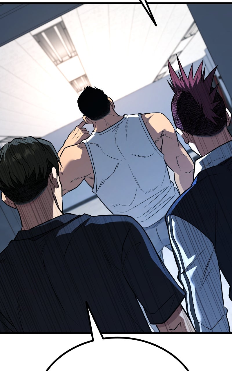 Read King of the Arena FR Manga Online