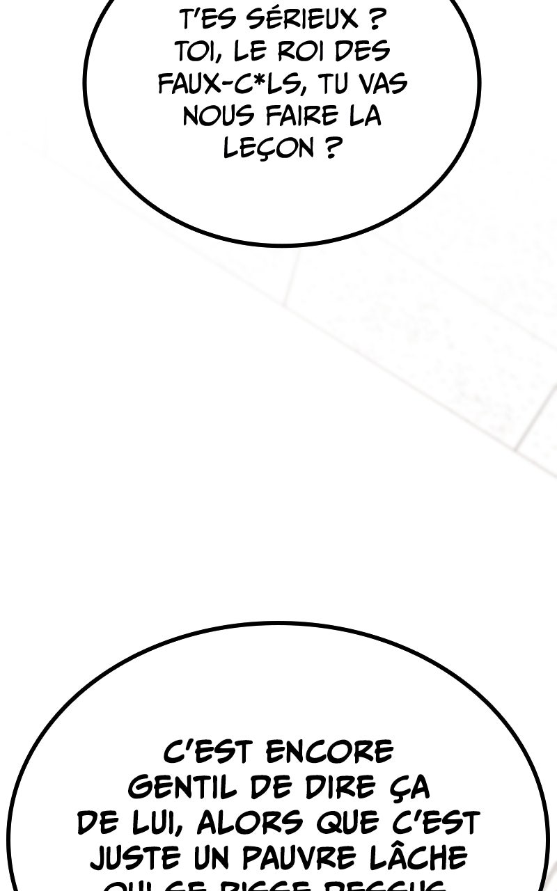 Read King of the Arena FR Manga Online