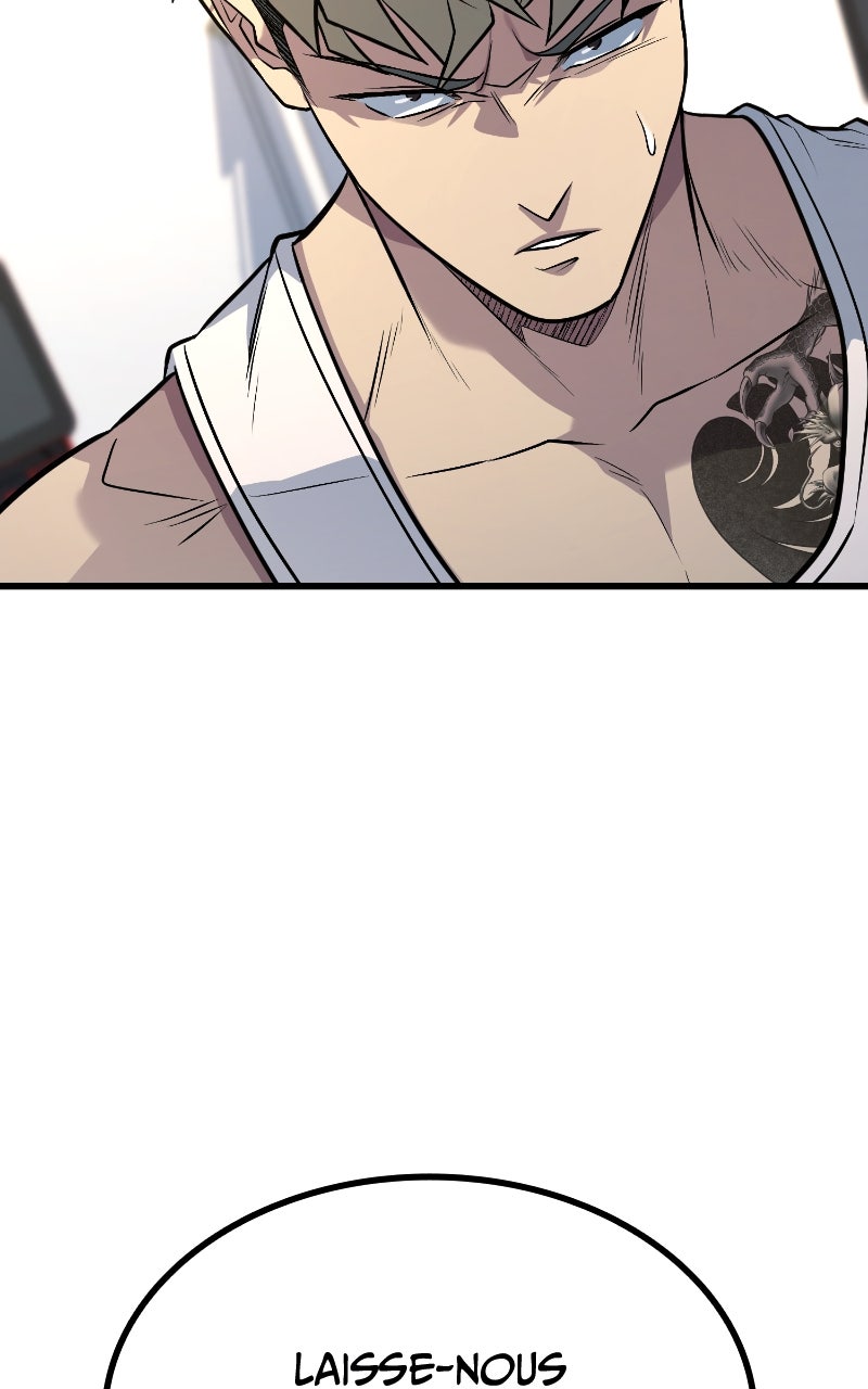 Read King of the Arena FR Manga Online