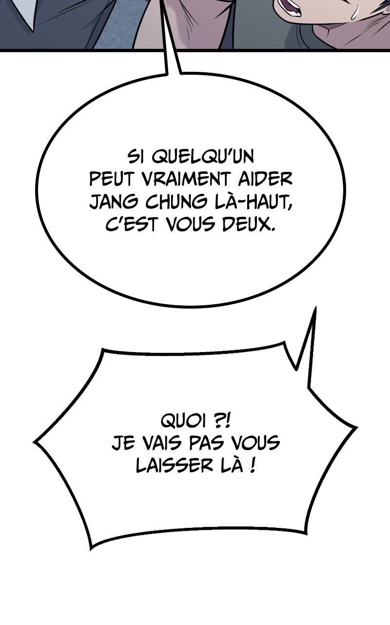 Read King of the Arena FR Manga Online