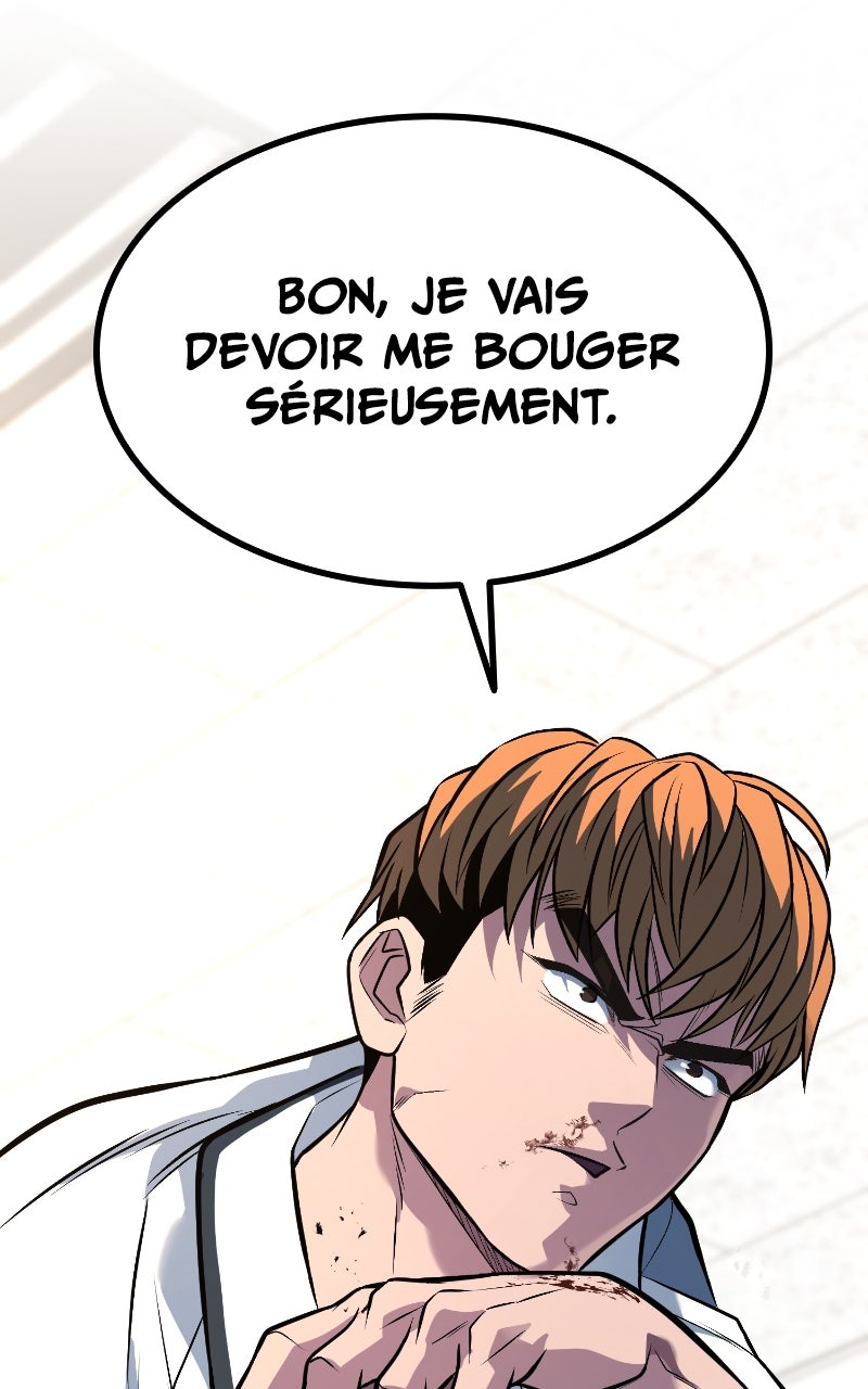 Read King of the Arena FR Manga Online