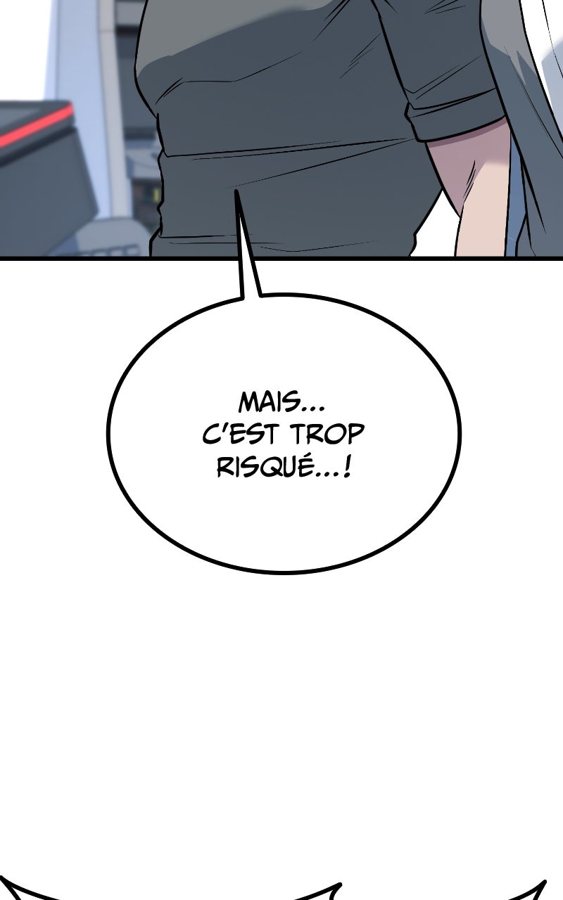 Read King of the Arena FR Manga Online