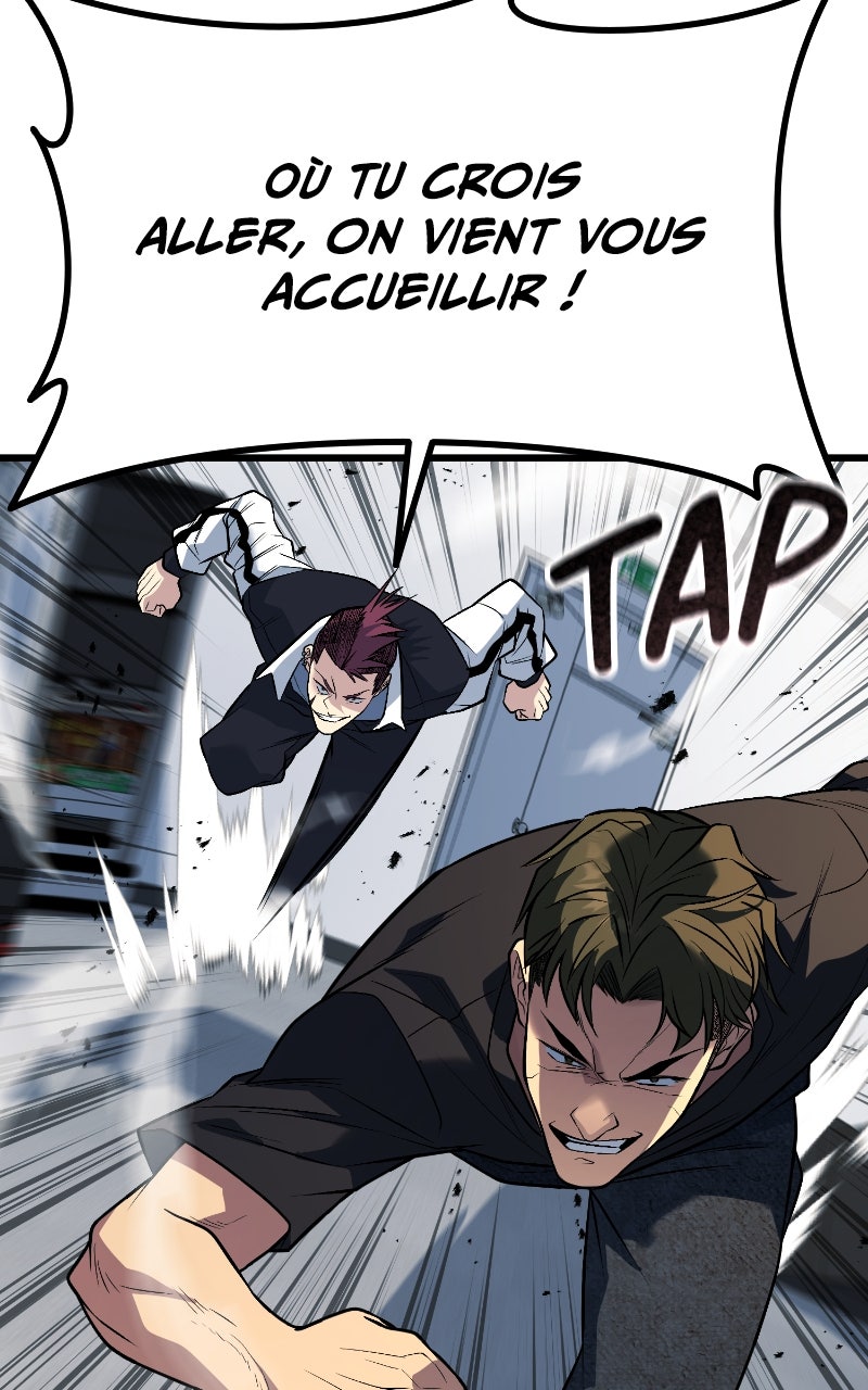 Read King of the Arena FR Manga Online