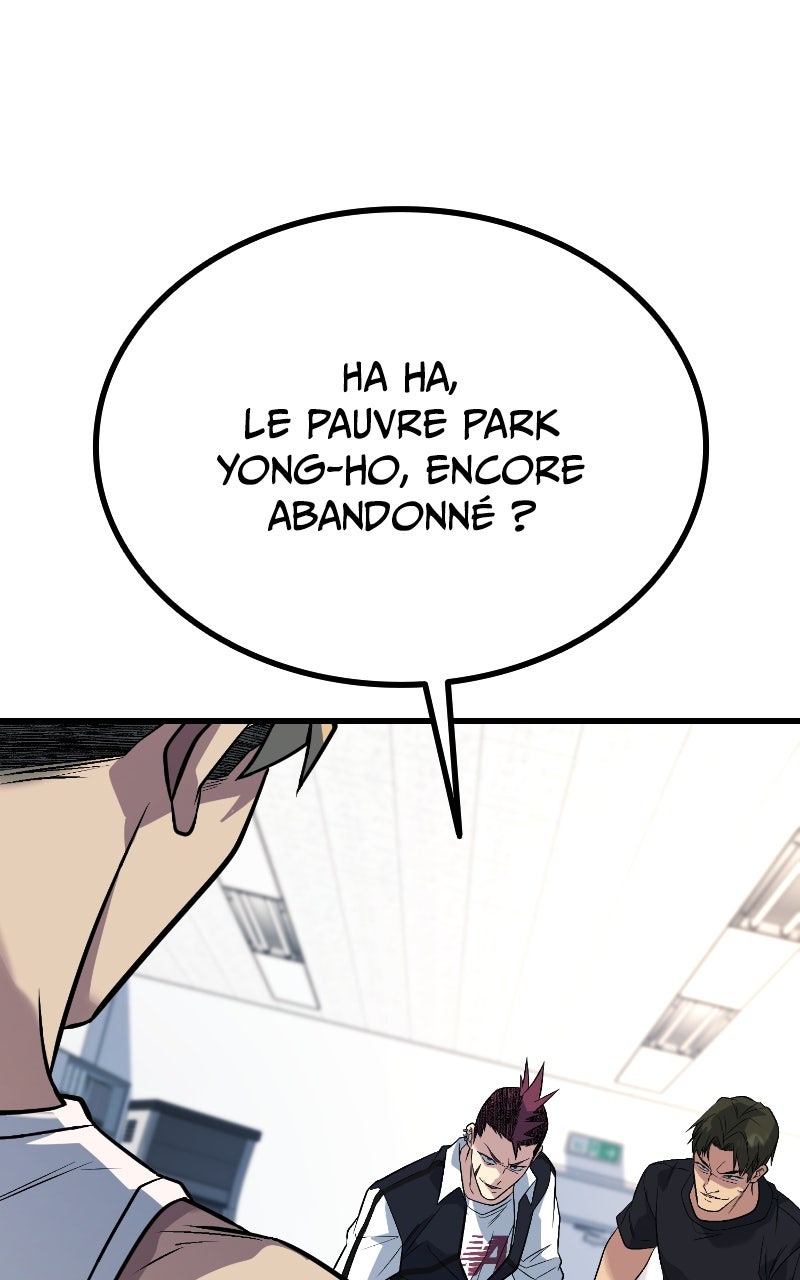 Read King of the Arena FR Manga Online