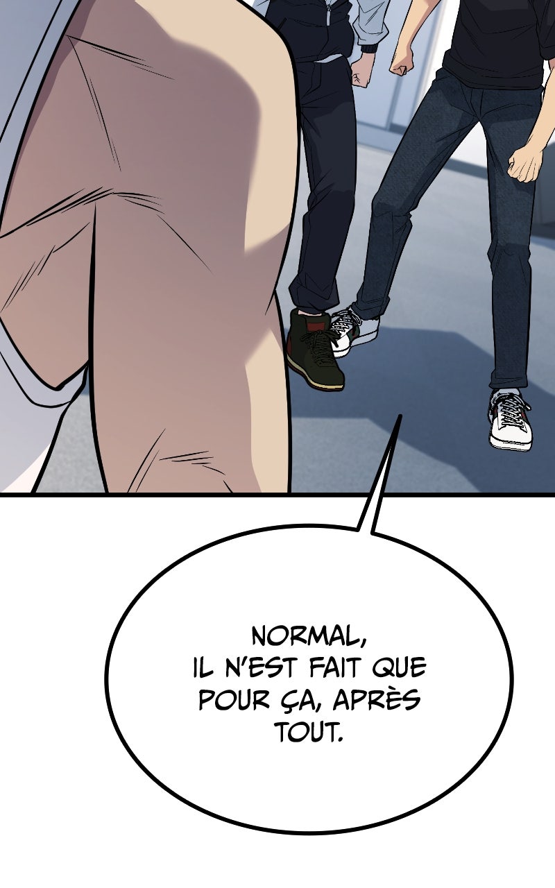 Read King of the Arena FR Manga Online