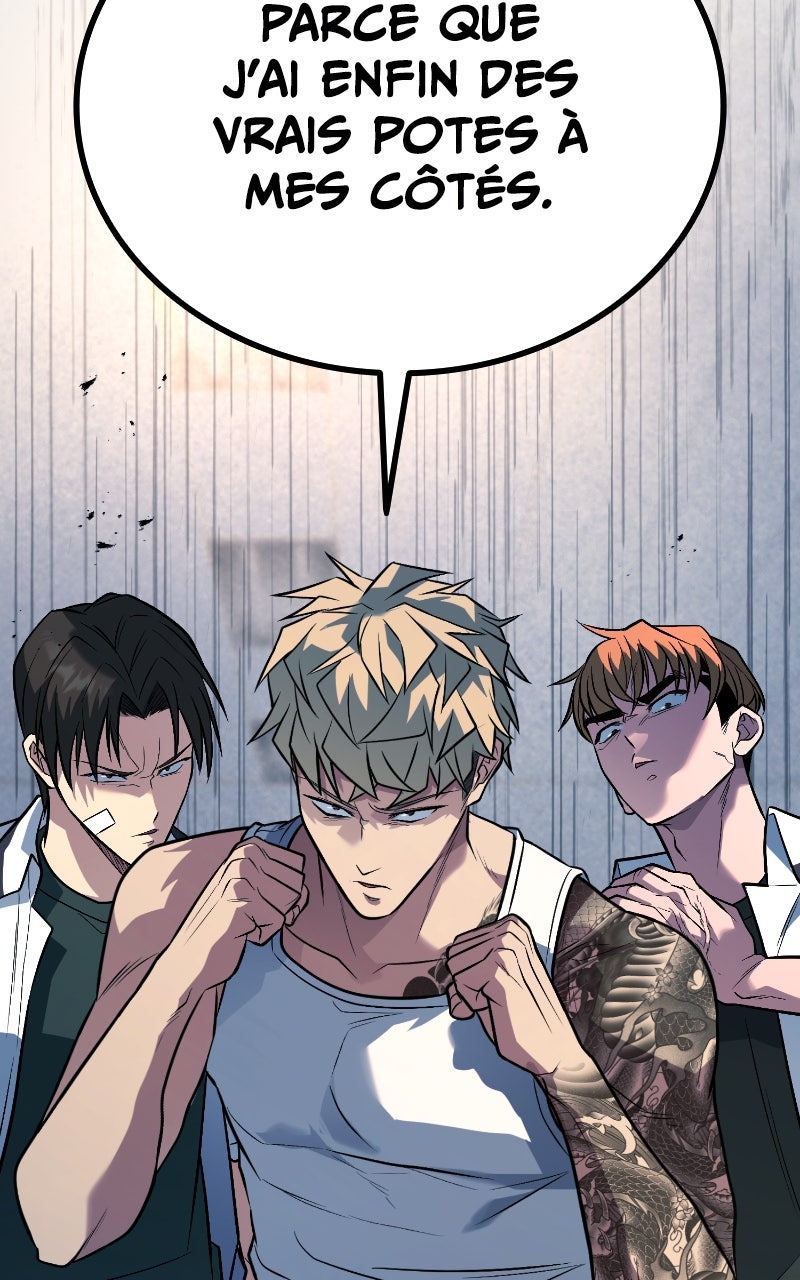 Read King of the Arena FR Manga Online