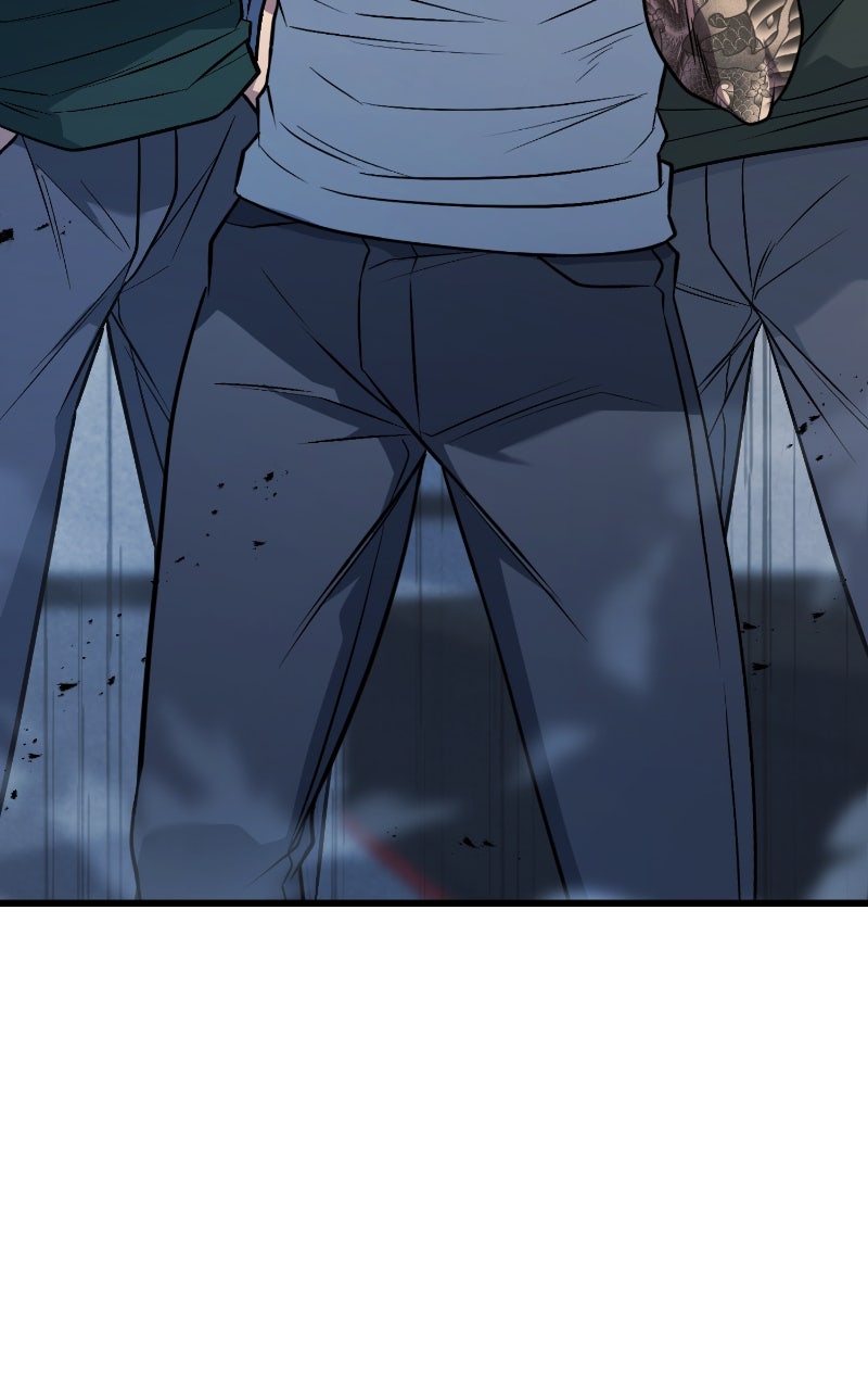 Read King of the Arena FR Manga Online