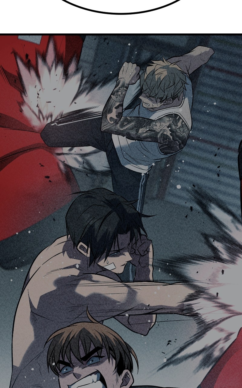 Read King of the Arena FR Manga Online