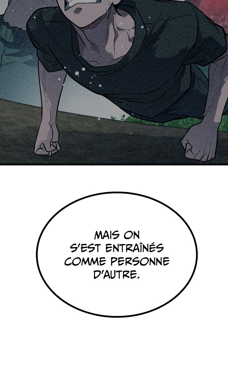 Read King of the Arena FR Manga Online