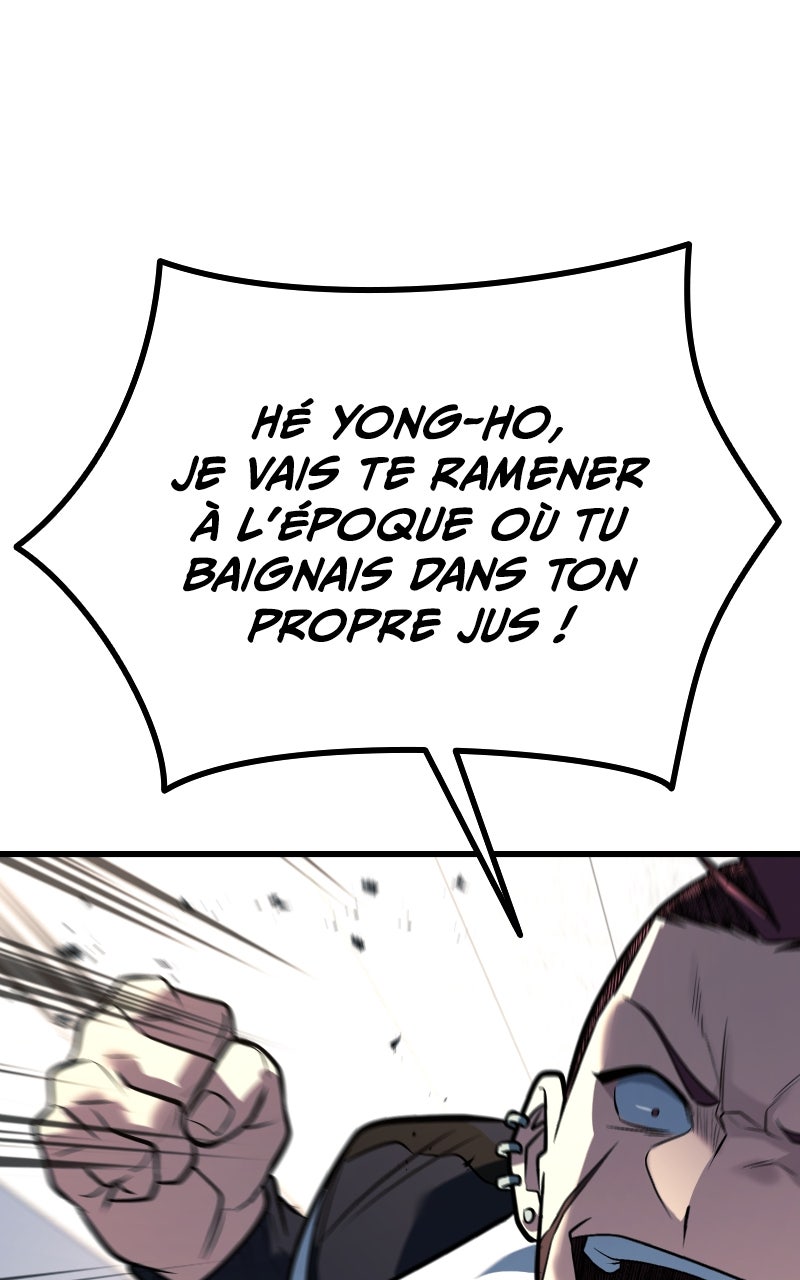 Read King of the Arena FR Manga Online