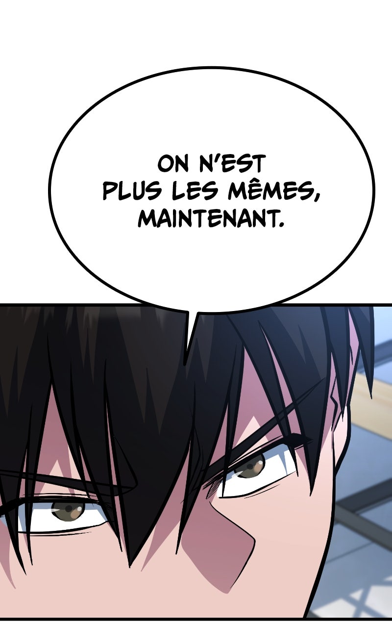 Read King of the Arena FR Manga Online