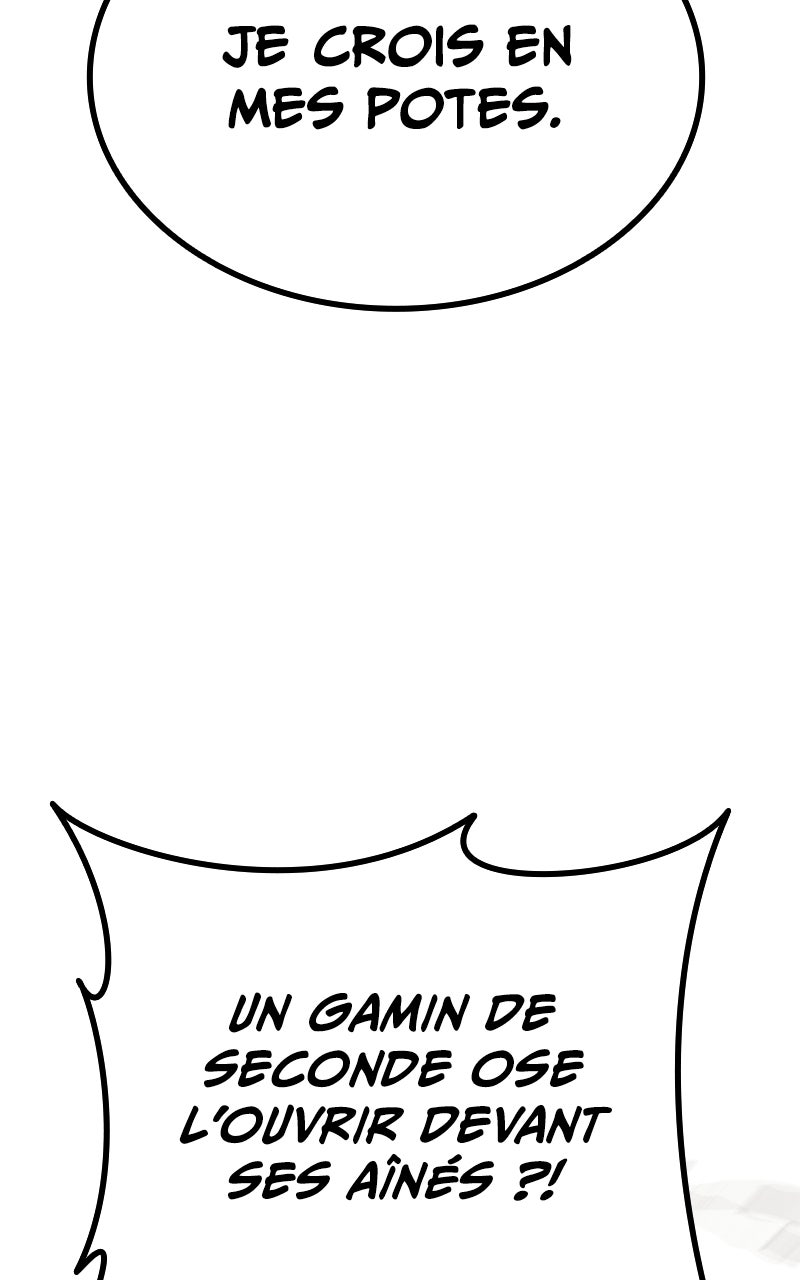 Read King of the Arena FR Manga Online