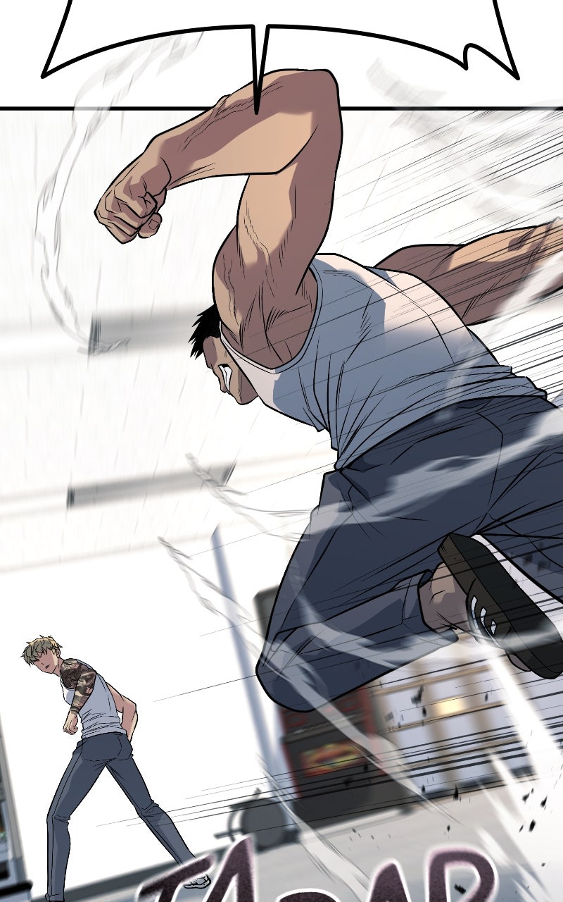 Read King of the Arena FR Manga Online