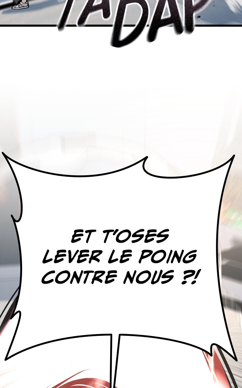 Read King of the Arena FR Manga Online