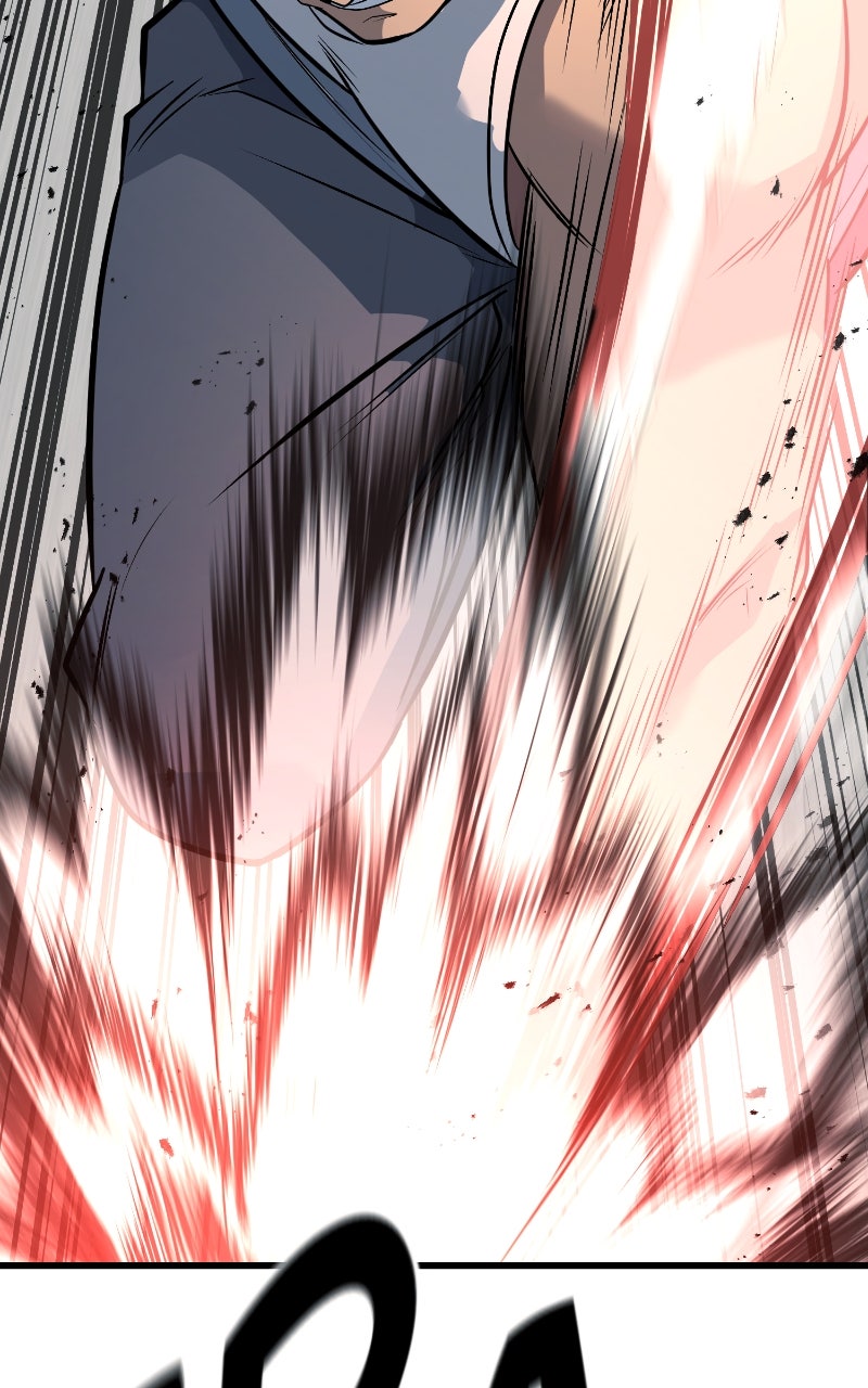 Read King of the Arena FR Manga Online