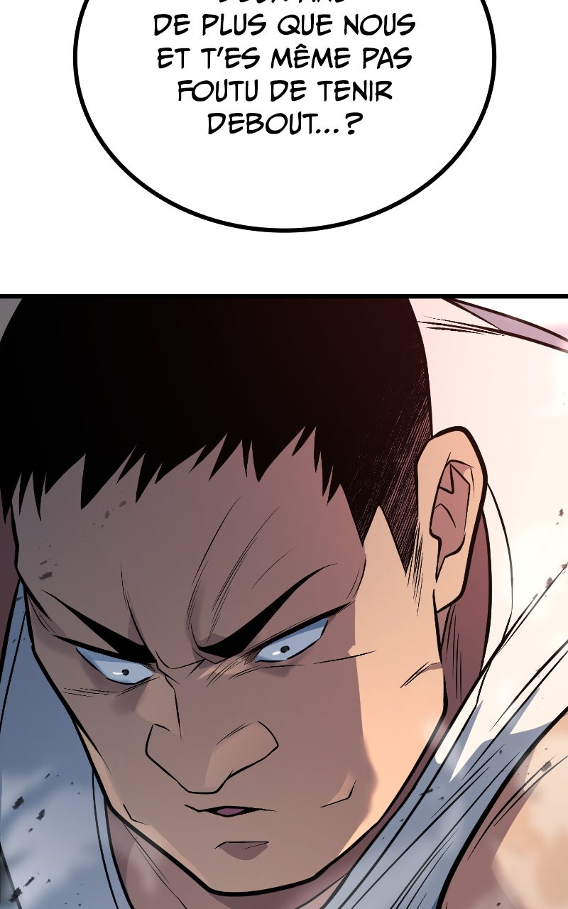 Read King of the Arena FR Manga Online