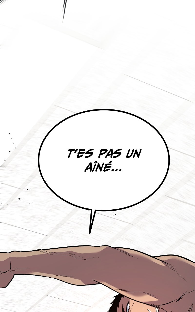 Read King of the Arena FR Manga Online