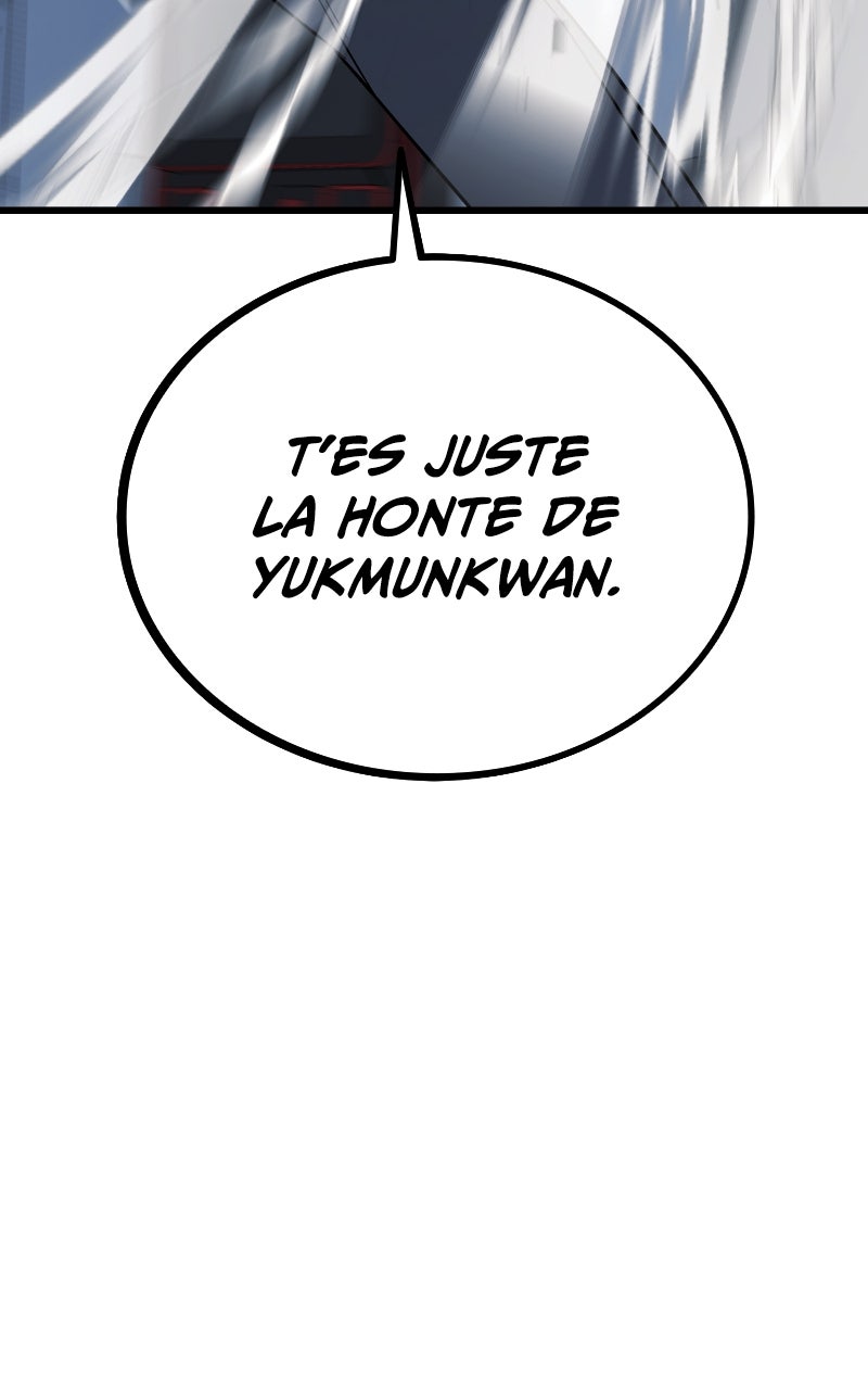 Read King of the Arena FR Manga Online