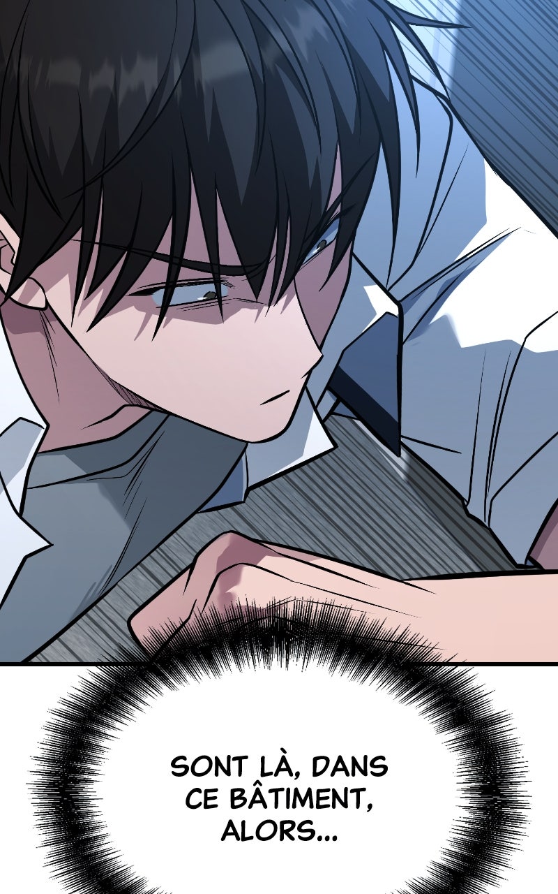 Read King of the Arena FR Manga Online