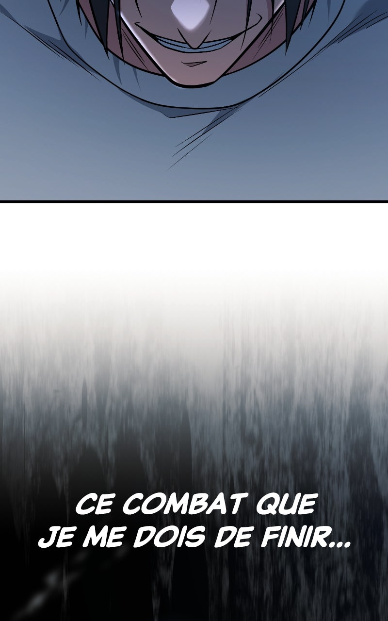 Read King of the Arena FR Manga Online