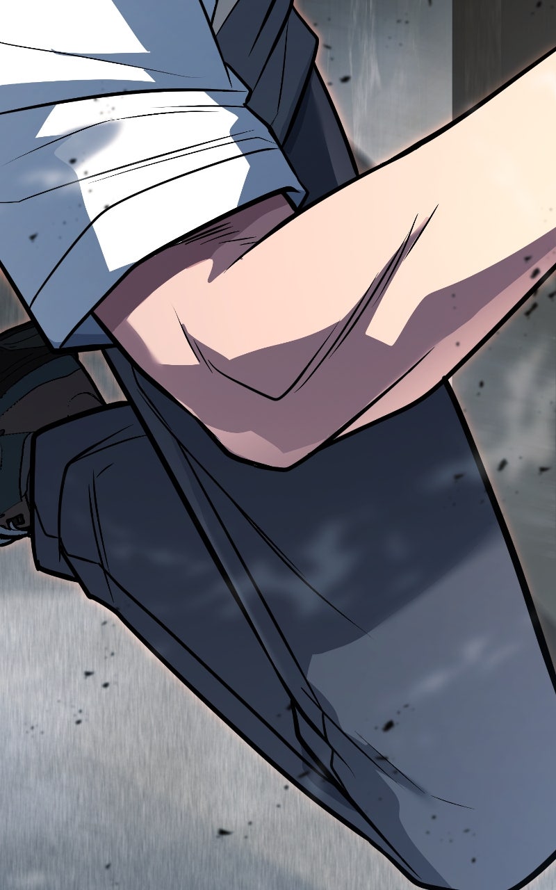 Read King of the Arena FR Manga Online