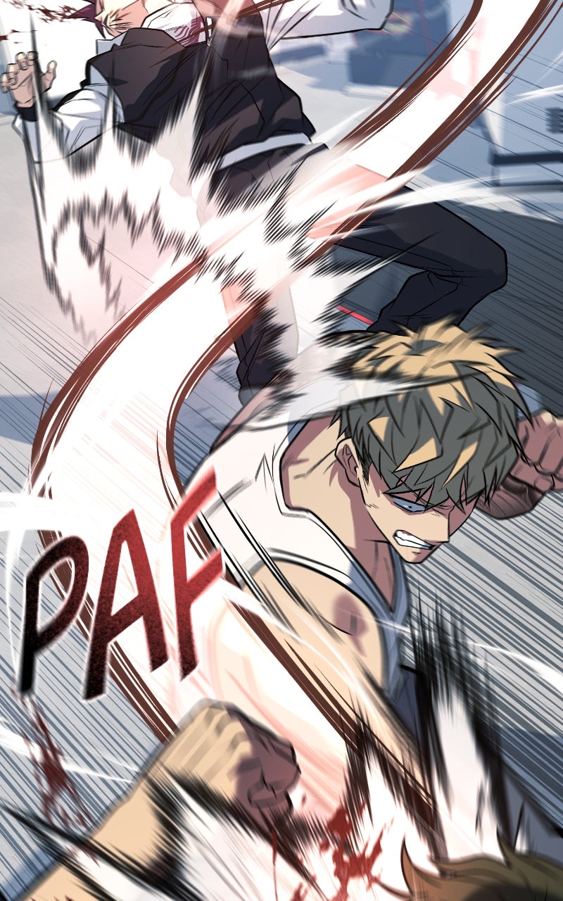 Read King of the Arena FR Manga Online