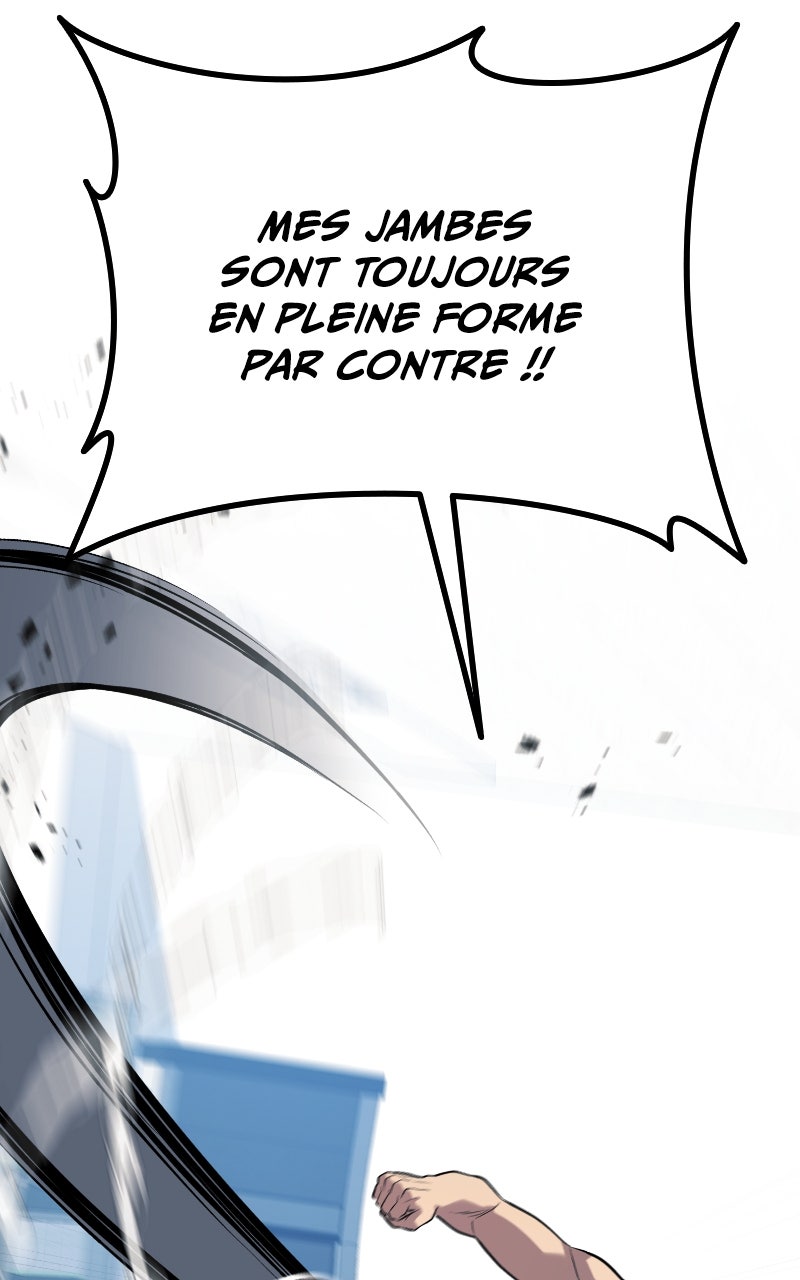 Read King of the Arena FR Manga Online