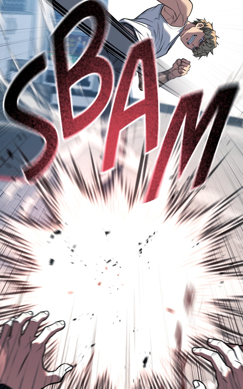 Read King of the Arena FR Manga Online