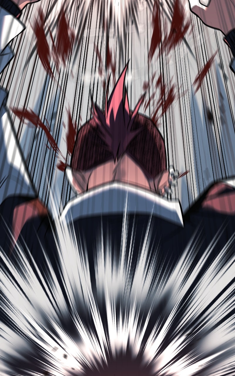 Read King of the Arena FR Manga Online