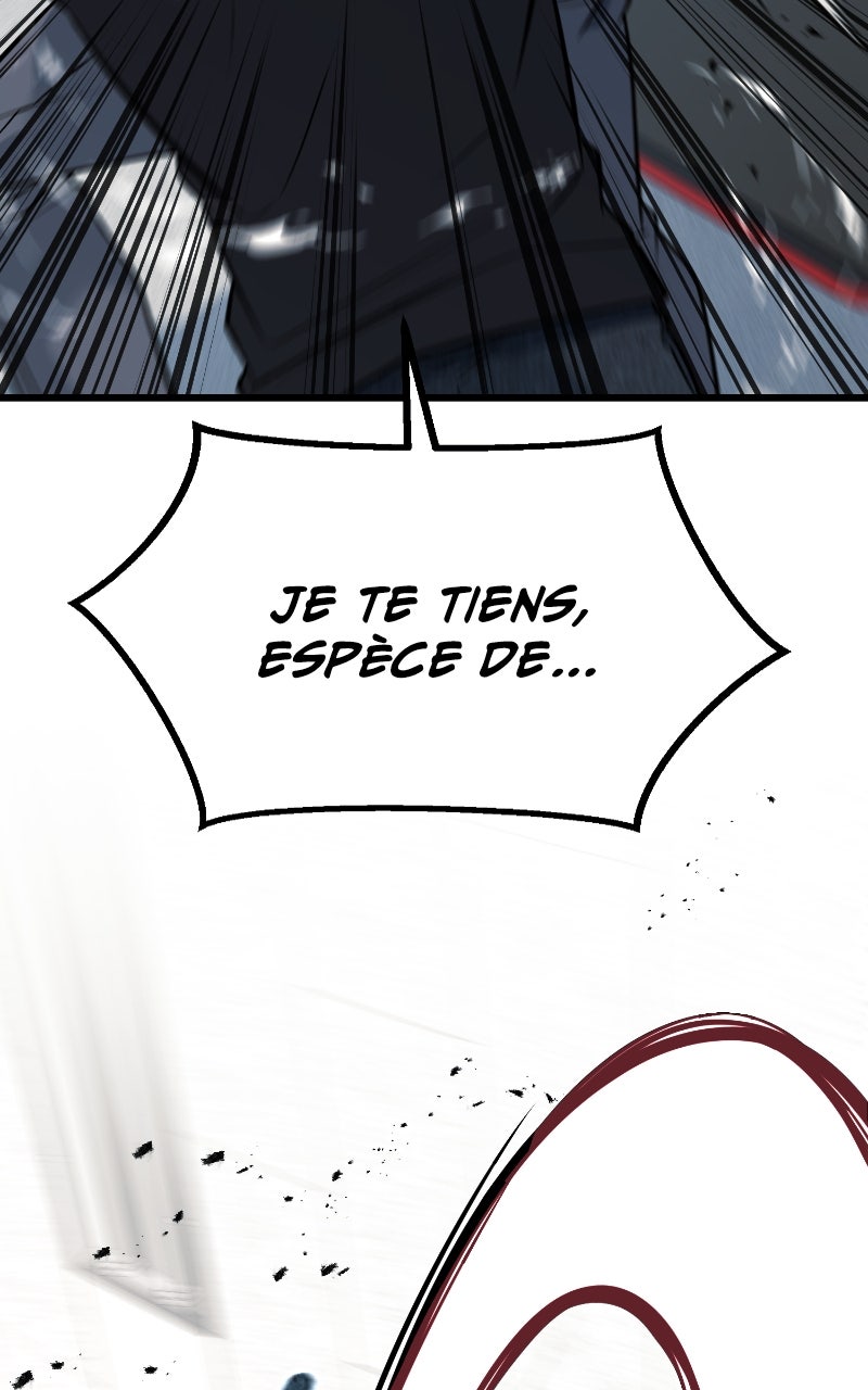 Read King of the Arena FR Manga Online