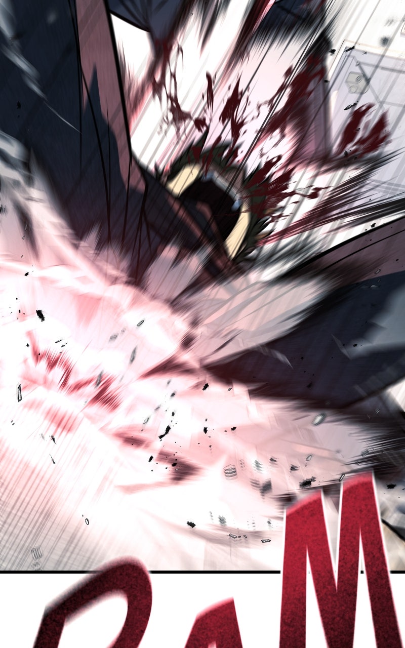 Read King of the Arena FR Manga Online